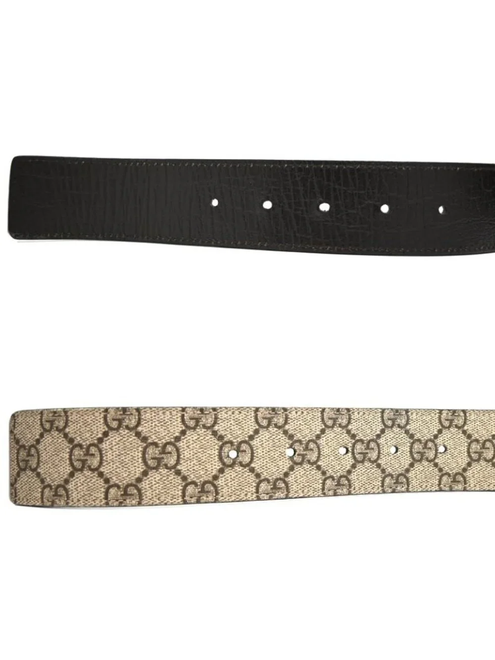 Gucci brand type